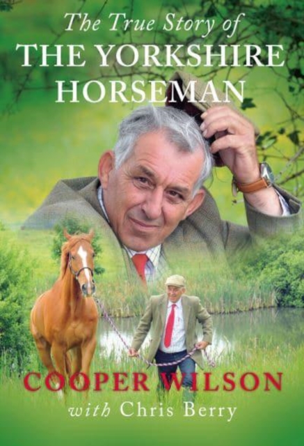 Yorkshire Horseman - Cooper Wilson
