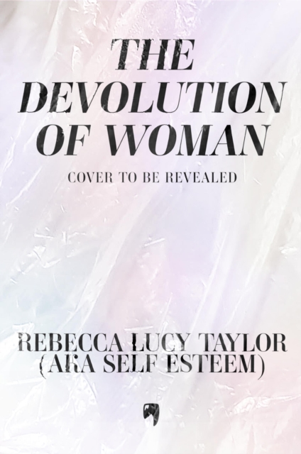Complicated Woman - Rebecca Lucy Taylor