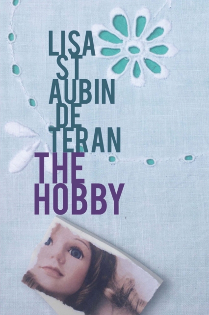 Hobby - Lisa St Aubin De Teran