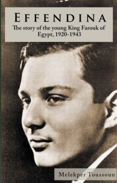 Effendina - Melekper Toussoun