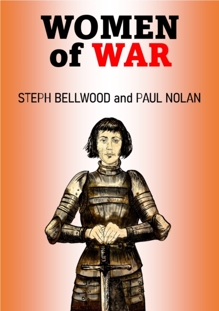 Women of War - Paul Nolan