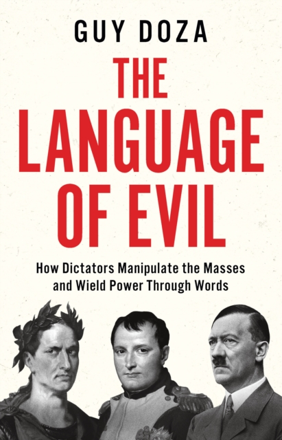 Language of Evil - Guy Doza