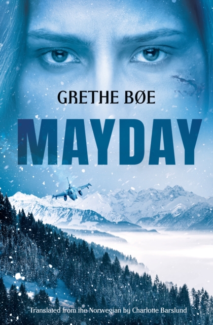 Mayday - Grethe Be