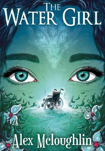 Water Girl - Alex Mcloughlin