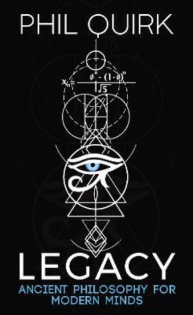 Legacy - Phil Quirk