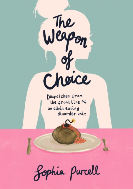 Weapon Of Choice - Sophia Purcell