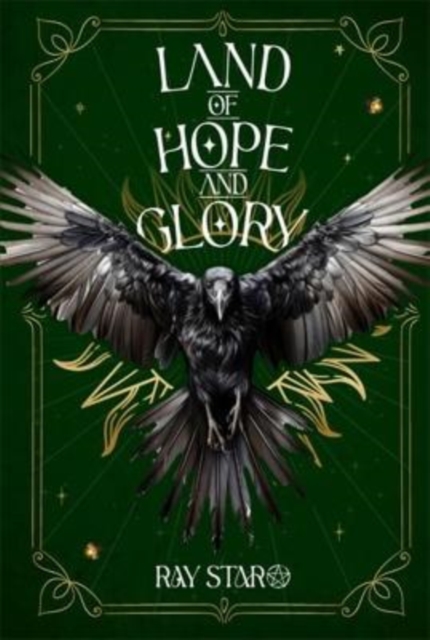 Land Of Hope And Glory - Ray Star
