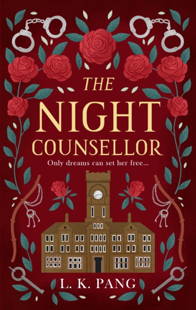 Night Counsellor - Lk Pang