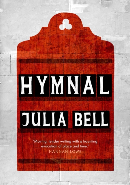 Hymnal - Julia Bell