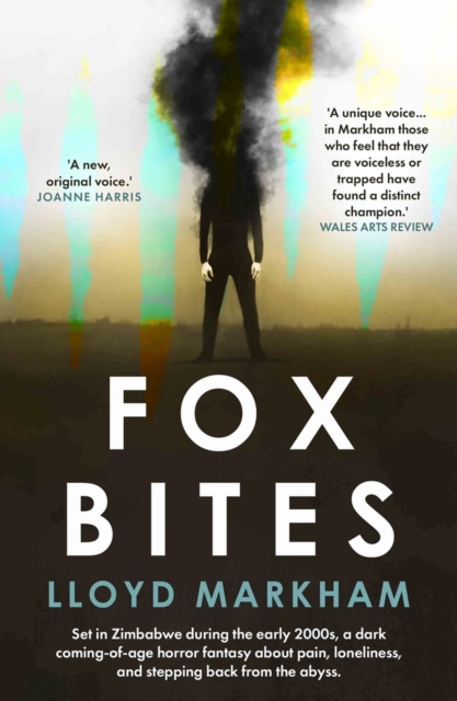 Fox Bites - Lloyd Markham