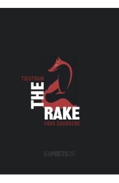 Poza produsului Rake - Tristram Fane Saunders