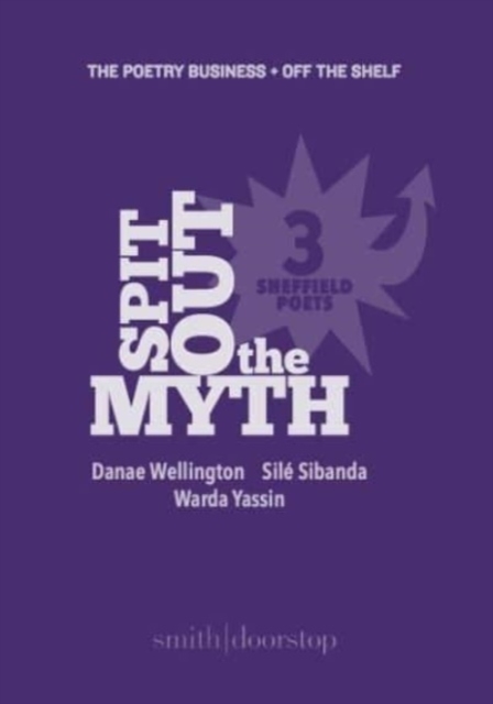 Spit Out the Myth - Sile|wellington Sibanda