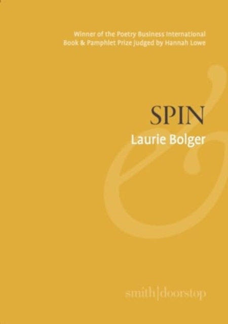 Spin - Laurie Bolger