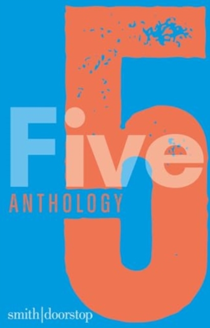 Five - Laura|kumar Potts