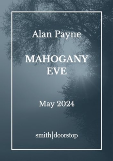 Mahogany Eve - Alan Payne