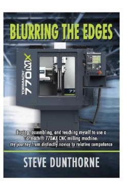 Poza produsului Blurring the Edges. - Steve Dunthorne