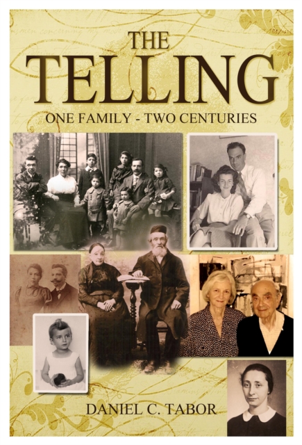 Telling - Daniel C. Tabor