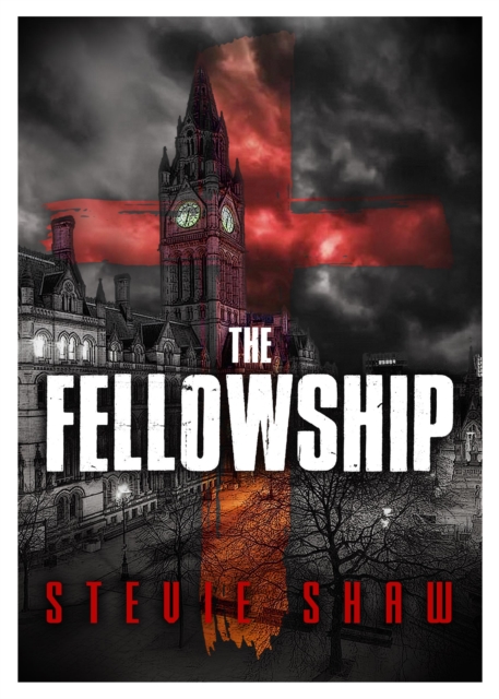 Fellowship - Stevie Shaw