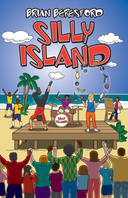 Silly Island - Brian Beresford