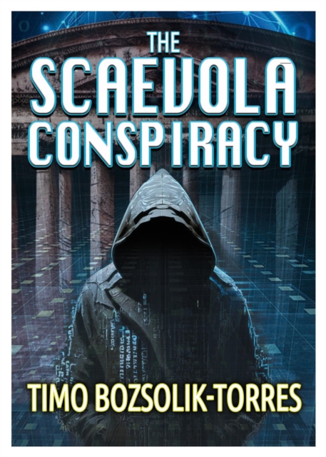 Scaevola Conspiracy - Timo Bozsolik-torres