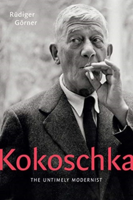 Kokoschka - Rudiger Goerner