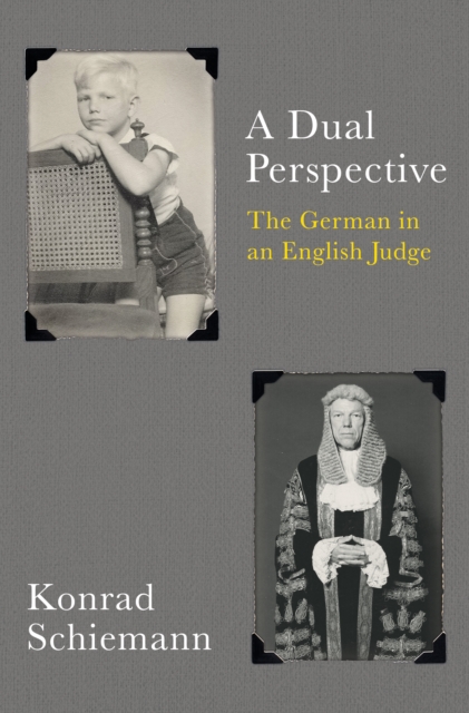 Dual Perspective - Konrad Schiemann