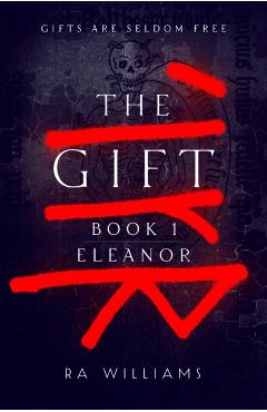 Poza produsului Gift Book 1: Eleanor - Ra Williams