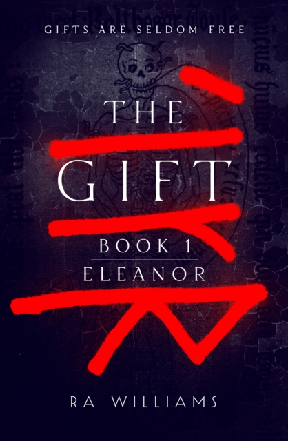 Gift Book 1: Eleanor - Ra Williams