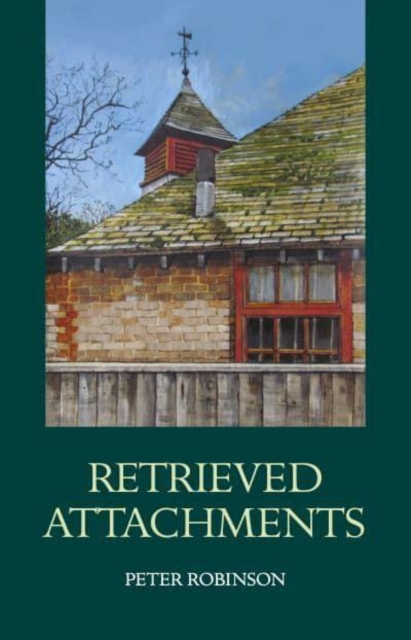 Retrieved Attachments - Peter Robinson