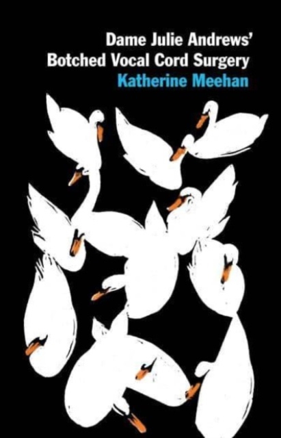 Dame Julie Andrews' Botched Vocal Cord Surgery and Other Poems - Katherine Meehan