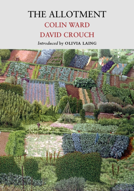 Allotment - Colin|crouch Ward