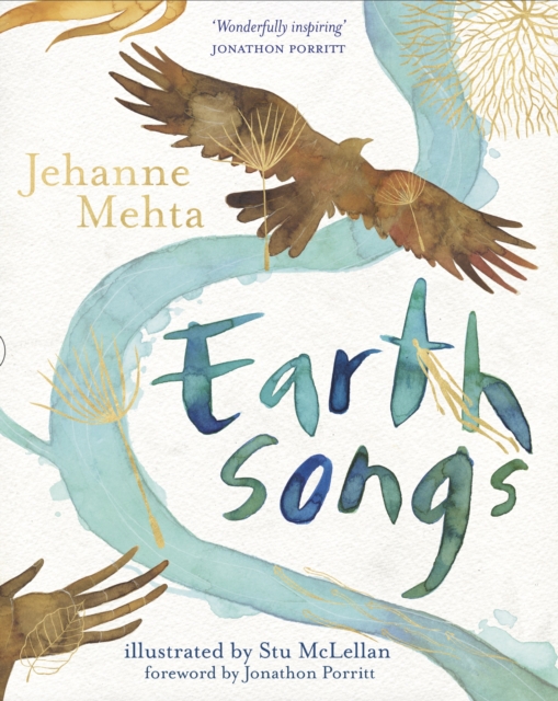 Earth Songs - Jehanne Mehta