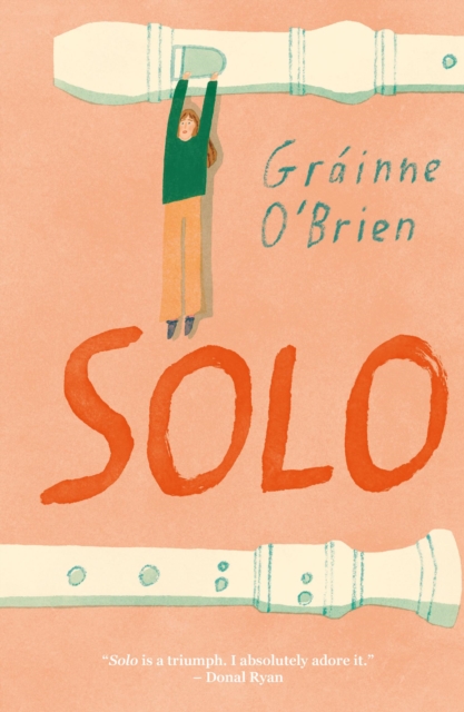 Solo - Grainne O'brien
