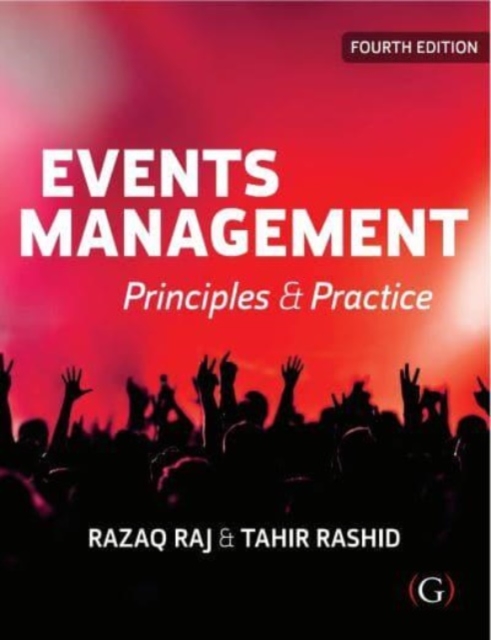 Events Management - Dr Razaq (principal Lecturer For Research And Enterprise Raj