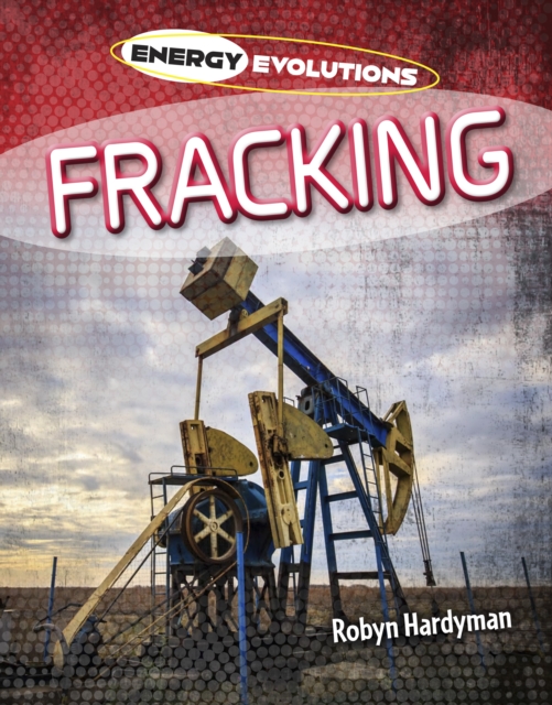 Fracking - Robyn Hardyman