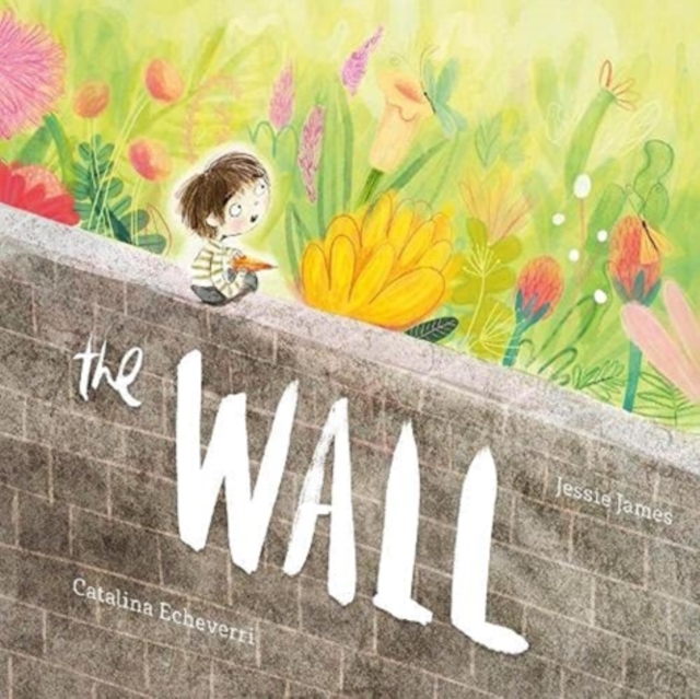 The Wall - Jessie James