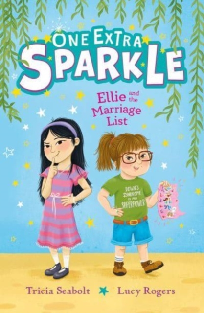 Ellie and the Marriage List - Tricia Seabolt