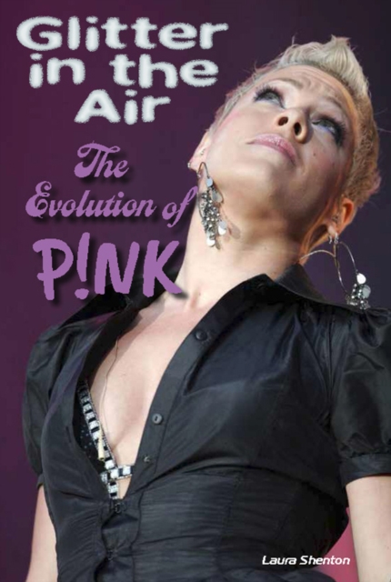 Glitter in the Air - Laura Shenton
