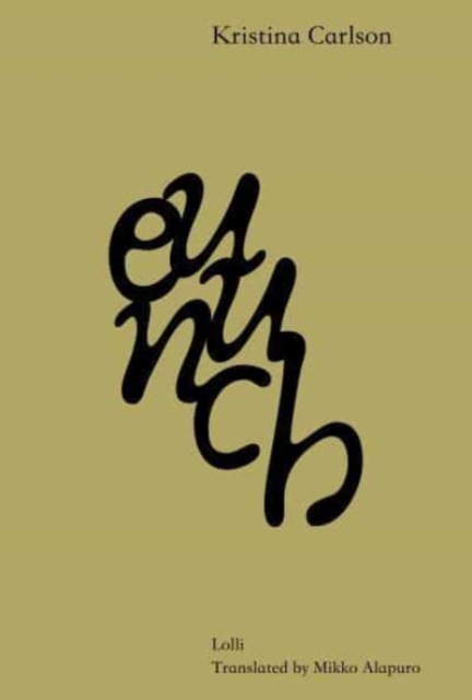 Eunuch - Kristina Carlson