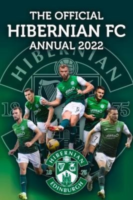 Official Hibernian Annual - 