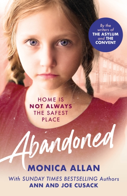 Abandoned - Monica|cusack Allan