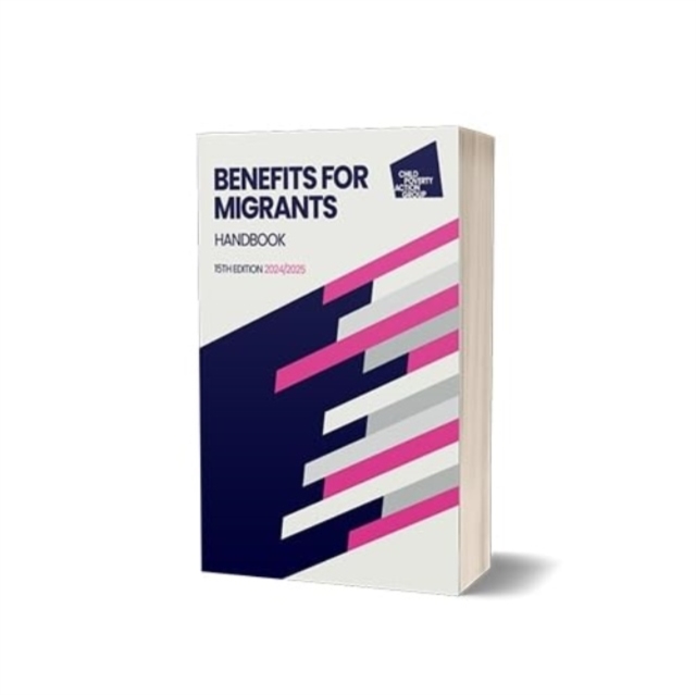 Benefits for Migrants handbook, 15th edition 2023 - 