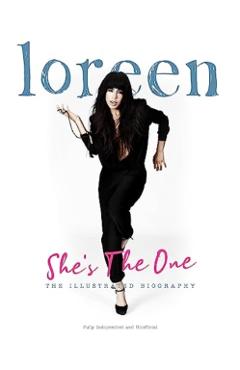 Coperta cărții 'Loreen - Carolyn Mchugh'