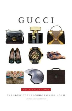 Gucci - Alison James
