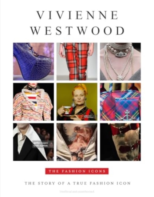 Vivenne Westwood - Alison James