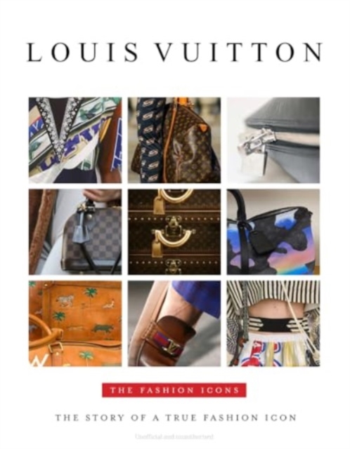 Louis Vuitton - Alison James