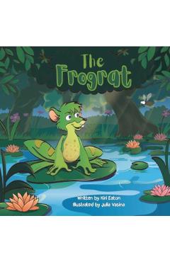 Poza produsului Frograt - Kiri Eaton