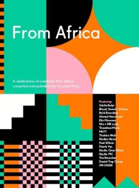 From Africa - 