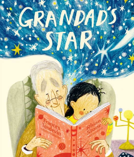 Grandad?s Star - Frances Tosdevin