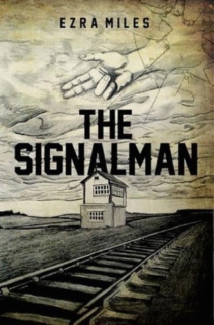 Signalman - Ezra Miles